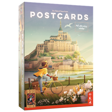 Postcards (NL)