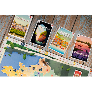 Postcards (NL)