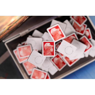 Postcards (NL)