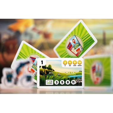 Postcards (NL)