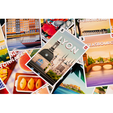 Postcards (NL)