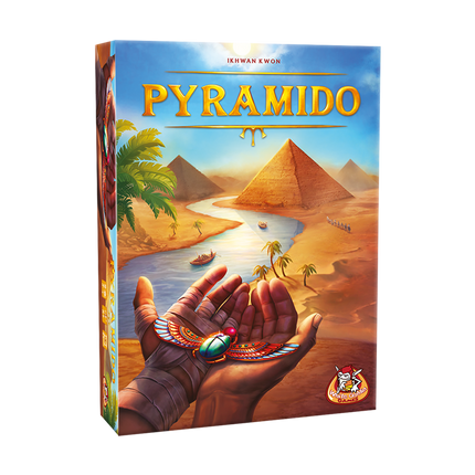 Pyramido (NL)