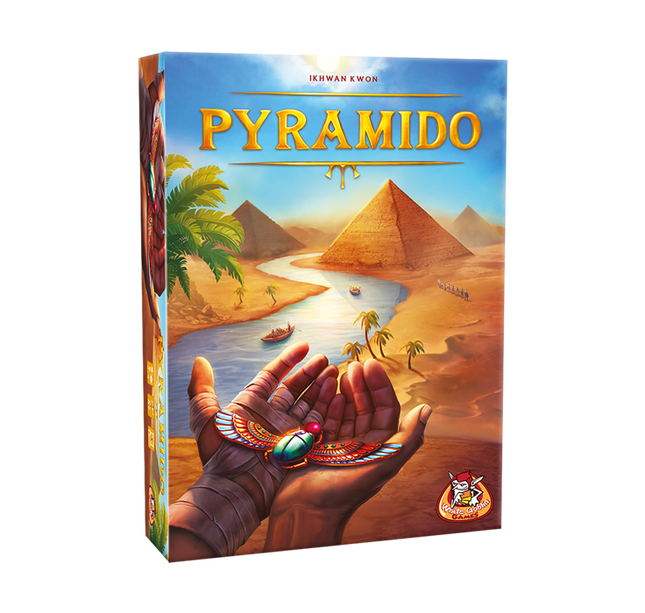 Pyramido (NL)