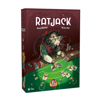 Ratjack (NL)