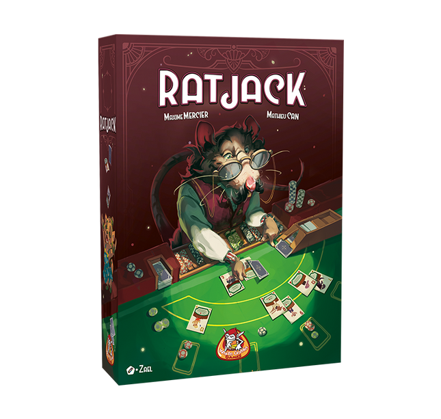 Ratjack (NL)