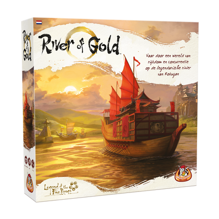 River of Gold (NL)