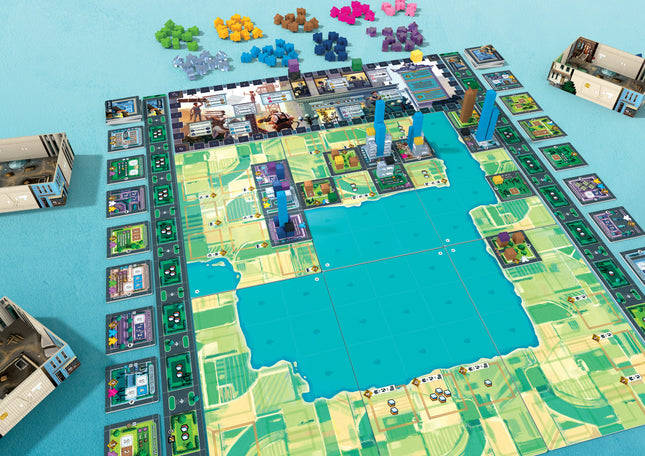 Rolling Heights (NL)