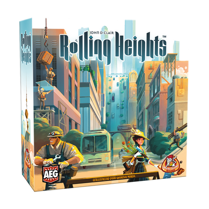 Rolling Heights (NL)