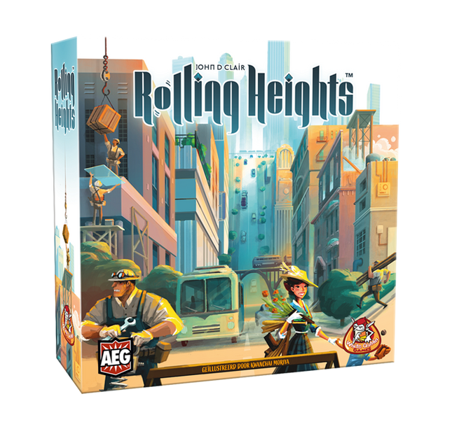 Rolling Heights (NL)