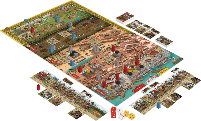 Rovers van Scythië (NL)