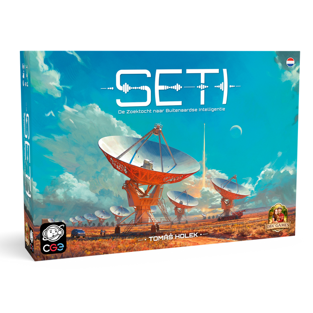 SETI (NL)