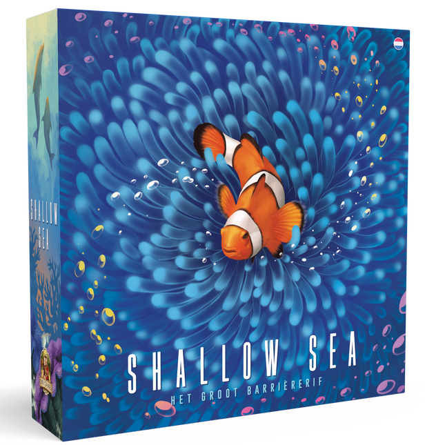Shallow Sea (NL)