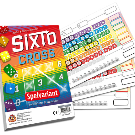 Sixto Cross (NL)