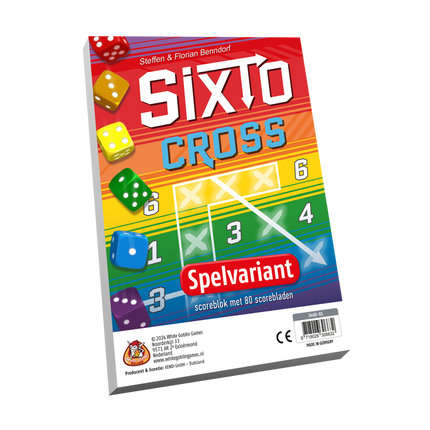 Sixto Cross (NL)