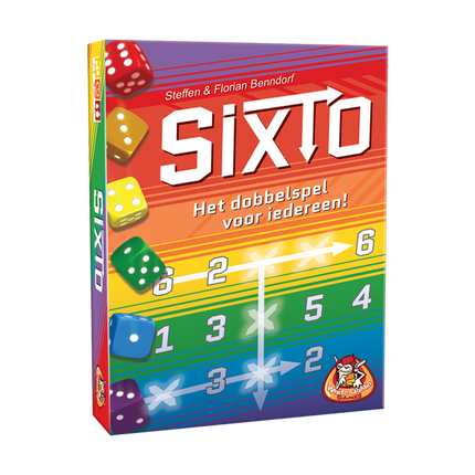 Sixto (NL)