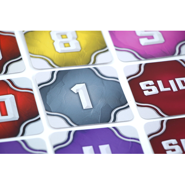 Slide (NL)