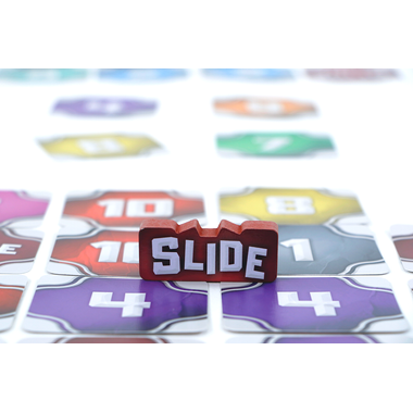 Slide (NL)