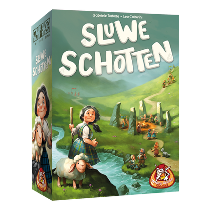 Sluwe Schotte (NL)