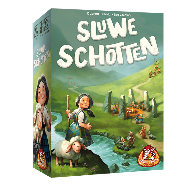 Sluwe Schotte (NL)