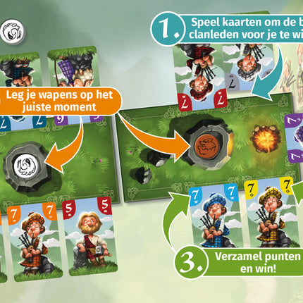 Sluwe Schotte (NL)