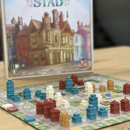 Stapelstad (NL)