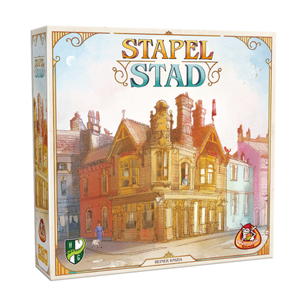 Stapelstad (NL)