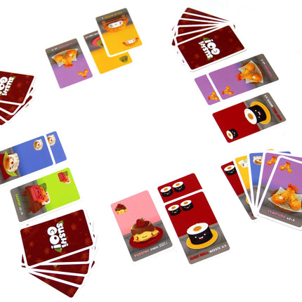 Sushi Go (NL)