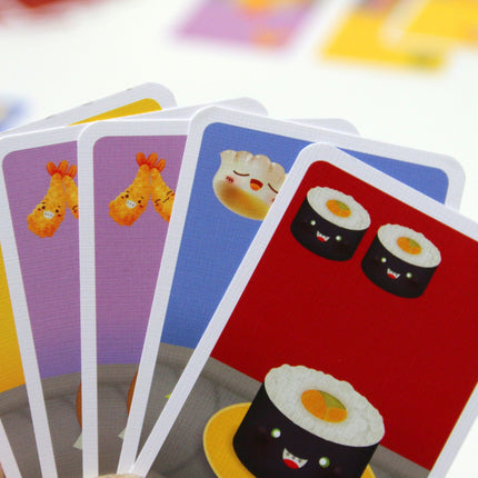 Sushi Go (NL)