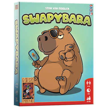 Swapybara (NL)
