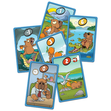Swapybara (NL)
