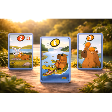 Swapybara (NL)