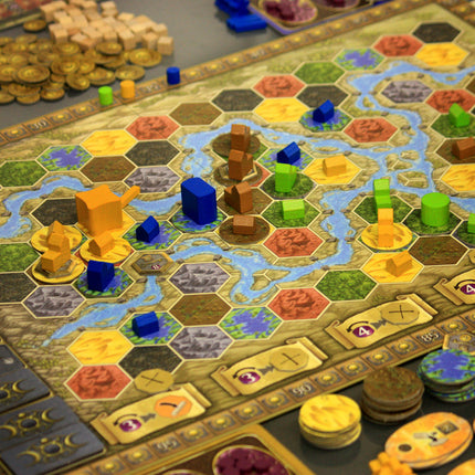 Terra Mystica (NL)