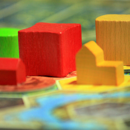 Terra Mystica (NL)