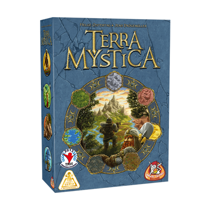 Terra Mystica (NL)