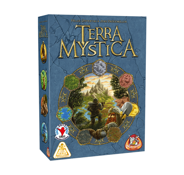 Terra Mystica (NL)