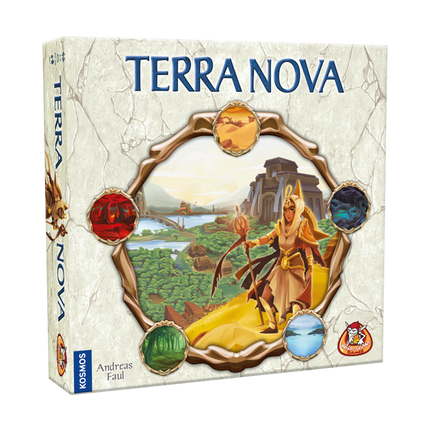 Terra Nova (NL)
