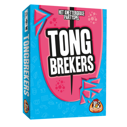 Tongbrekers (NL)