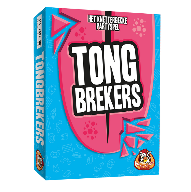 Tongbrekers (NL)