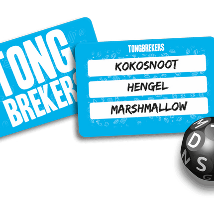 Tongbrekers (NL)