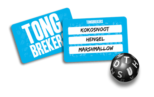 Tongbrekers (NL)