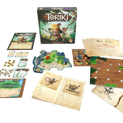 Toriki (NL)