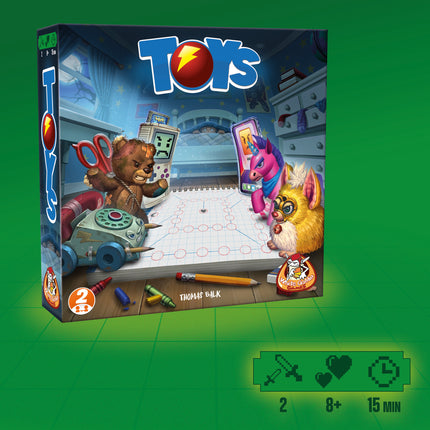 Toys (NL)