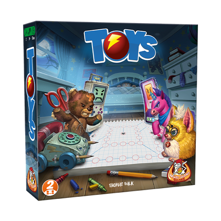 Toys (NL)
