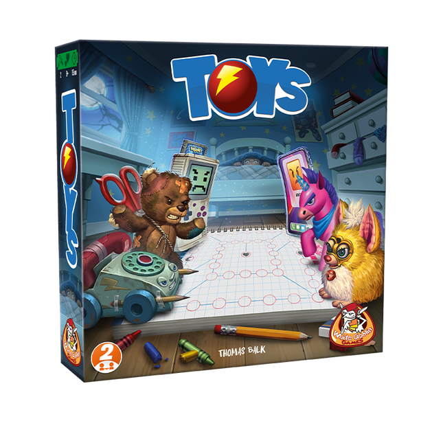 Toys (NL)