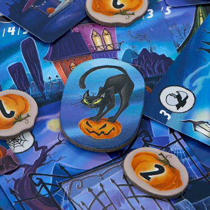 Tricky Treats (NL)
