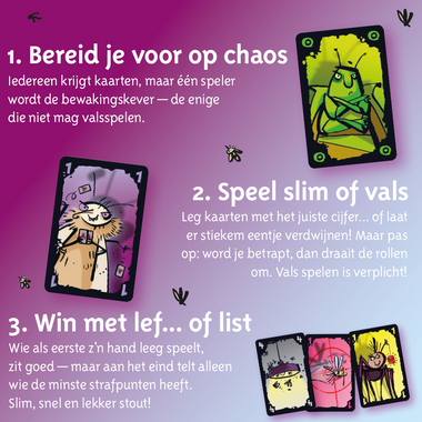 Valse Motten (NL)