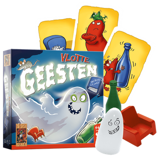 Vlotte Geesten (NL)