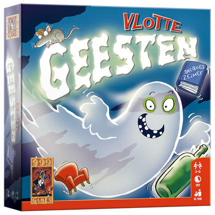 Vlotte Geesten (NL)