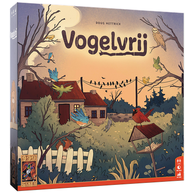 Vogelvrij (NL)