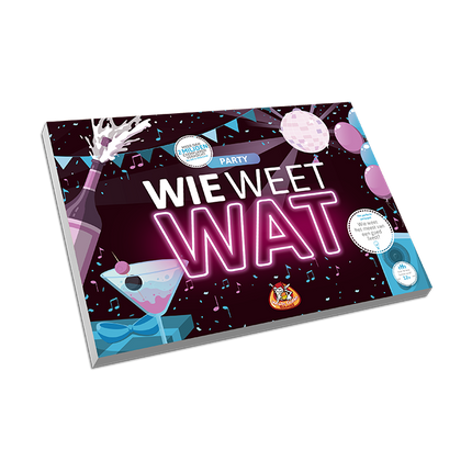 Wie Weet Wat Party (NL)